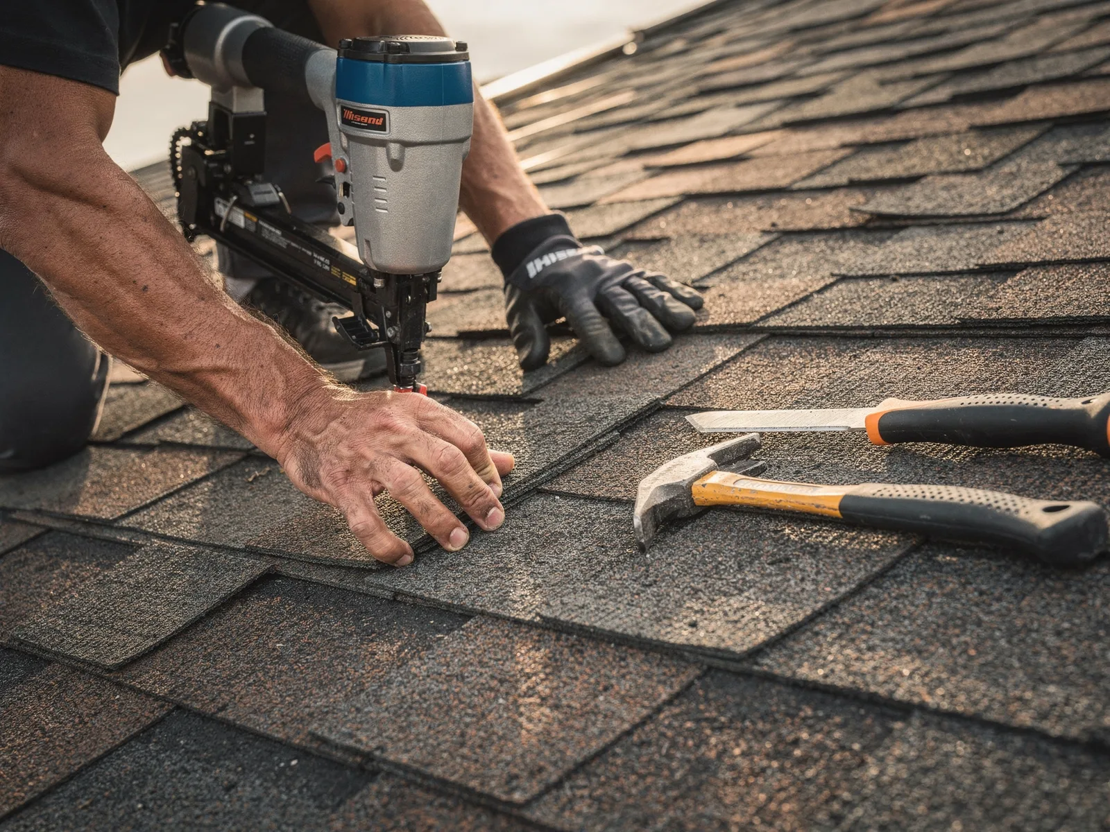 Why choose Roof Repair in Earlham, IA